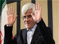 جزئیات جلسه انتخاباتی عارف/ مطرح شدن عارف به عنوان سرلیست اصلاح‌طلبان در انتخابات مجلس دهم