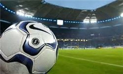 برد مقتدرانه تیم فوتبال امید شهرداری یاسوج در نخستین دیدار انتخابی لیگ برتر برد مقتدرانه تیم فوتبال امید شهرداری یاسوج در نخستین دیدار انتخابی لیگ برتر