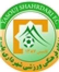 بانک شهر اسپانسر تیم فوتبال شهرداری یاسوج 