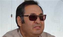 زمین تختی یاسوج مخصوص دوره جنگ جهانی دوم است زمین تختی یاسوج مخصوص دوره جنگ جهانی دوم است