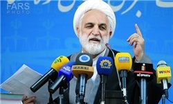 گناه فتنهگران نابخشودنی و فراموشنشدنی است/ کسانی که فتنه را سوءتفاهم بدانند، دچار تغافل شدهاند گناه فتنهگران نابخشودنی و فراموشنشدنی است/ کسانی که فتنه را سوءتفاهم بدانند، دچار تغافل شدهاند