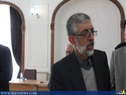 حداد عادل:سران فتنه باید از گذشته خود پشیمان شوند