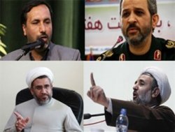 علی مطهری تعادل روحی و روانی ندارد/ حرف های مطهری اقیانوسی با عمق یک میلیمتر است علی مطهری تعادل روحی و روانی ندارد/ حرف های مطهری اقیانوسی با عمق یک میلیمتر است