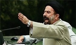 اجازه نمی‌دهم فرماندار حامی فتنه در حوزه انتخابیه‌ام منصوب شود