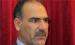 جاوید: تنها سه دستگاه لودر و دو دستگاه گریدر در روز برفی داشتیم جاوید: تنها سه دستگاه لودر و دو دستگاه گریدر در روز برفی داشتیم