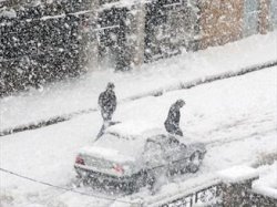 یاسوج با دمای 10- درجه سردترین نقطه کهگیلویه وبویراحمد