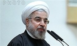 روحانی: در مذاکرات هستهای هر طرف احساس باخت کند، مذاکرات را برهم میزند روحانی: در مذاکرات هستهای هر طرف احساس باخت کند، مذاکرات را برهم میزند