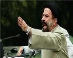 واکنش بزرگواری به مطرح شدن نام فرد پر حاشیه برای مدیریت آموزش و پرورش بهمئی