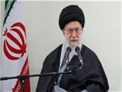 یکی از برکات مذاکرات اخیر، روشن شدن دشمنی مسئولان آمریکا با ایران و اسلام بود/ ملت ایران ملتی نیست که دستهایش را به علامت تسلیم بالا ببرد یکی از برکات مذاکرات اخیر، روشن شدن دشمنی مسئولان آمریکا با ایران و اسلام بود/ ملت ایران ملتی نیست که دستهایش را به علامت تسلیم بالا ببرد