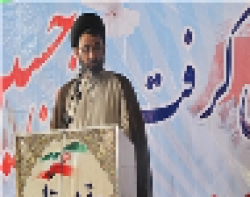 اختلاف مذاهب اساسی و مبنایی نیست