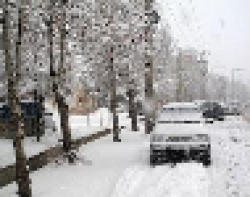 هشدار هواشناسی استان در مورد طغیان رودخانه ها 