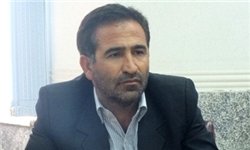 واکنش رئیس اداره آبفای گچساران به تقسم آب سد کوثر