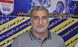 دوری از حاشیه‌ها رمز موفقیت نفت و گاز گچساران