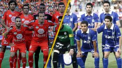 آیا این 2 طلسم در دربی 78 شکسته خواهد شد؟ + تاریخچه کامل دربی 