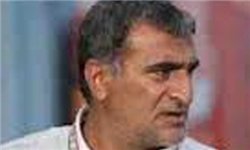 هیچ‌ قولی برای صعود نفت و گاز به لیگ برتر نمی‌دهم