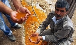 عامل آلودگی آب شرب گچساران مشخص شد