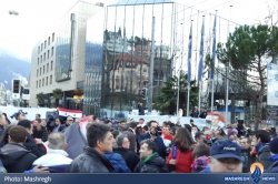 تغییر شاهرگ‌ها تمام شد؛‌ انتصابات به مویرگ‌های دولت رسید 