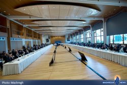 سران حاضر در نشست ژنو چه کسانی بودند؟+اسامی 