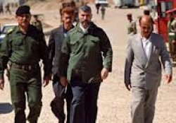 پرواز در آسمان ایران پس از 18 سال 