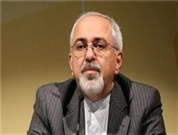   			
ظریف: حتی اگر استیضاح هم بشوم جزئیات مذاکرات را نمی‌گویم