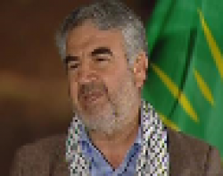 "باراک اوباما" بهترین گزینه برای در یافت جایزه باروت خیس است 