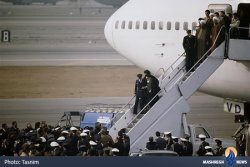 سالروز ورود امام به ایران