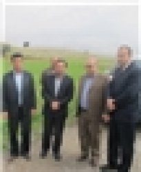 عدم استفاده صحیح از منابع طبیعی خیانت است