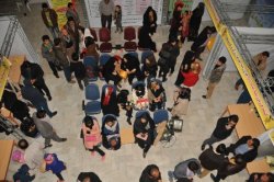 گرم شدن تنور جشنواره فیلم فجر در یاسوج با اکران "ردکارپت" و "ستاره پنجم" 