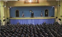 برخی در داخل القائات دشمن را تکرار می‌کنند/ ملت در ۲۲بهمن استحکام و اقتدار ملی را فریاد می‌زند