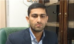 توزیع جیره غذایی در برخی مناطق مارگون و لوداب با بالگرد توزیع جیره غذایی در برخی مناطق مارگون و لوداب با بالگرد