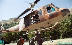 استقبال پرشور از فیلم"چ" در  شهر یاسوج+تصاویر