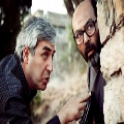 نظر رئیس حوزه هنری سیان نژاد در مورد فیلم"چ"حاتمی کیا