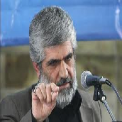 گزینه های روی میز آمریکایی ها بلوفی بیش نیست 