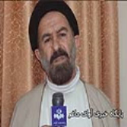 مردم با حضور گسترده در راهپیمائی22 بهمن اقتدار نظام را بیمه می کنند 