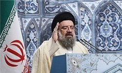 اقتصاد مقاومتی باطل‌السحر تحریم‌ها است/فتنه‌گران ۸۸ سخاوتمندانه پست می گیرند/اجازه انتشار کتاب‌های فاسد زیبنده وزارت ارشاد نیست
