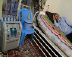 جانباز کهگیلویه وبویراحمدی که به شهید زنده معروف است+تصاویر