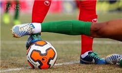 نفت گچساران رفیق قافیه باخته شهرداری یاسوج در لیگ دسته اول فوتبال کشور