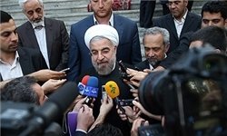 اقتصاد مقاومتی جهت‌دهنده اقتصاد ایران