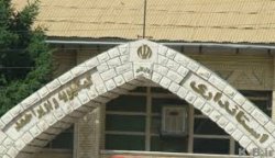 محمدی تبار مدیرکل منابع انسانی شد