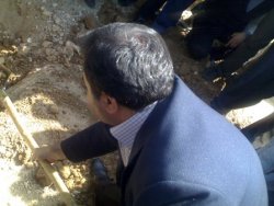 برخورد با مخربان گونه‌های گیاهی کهگیلویه و بویراحمد