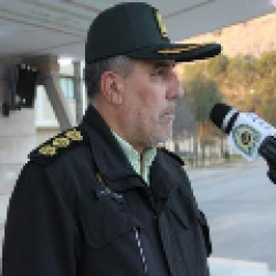 
برخورد قانونی با بدحجابان در دستور کار نیروی انتظامی کهگیلویه و بویراحمد