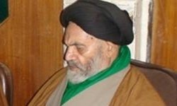 متقی کاشانی از پیشگامان مبارزه با رژیم ستم‌شاهی و مجاهدی نستوه بود 