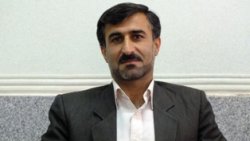 صابر مظاهري رسماً مديركل اداره كار، تعاون و امور اجتماعي كهگيلويه و بويراحمد شد