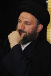 پیام حجت الاسلام ملک حسینی به مناسبت درگذشت مرحوم متقی کاشانی

 