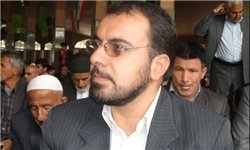 کیان دهراب‌پور رئیس هیئت پینگ‌پنگ کهگیلویه و بویراحمد شد