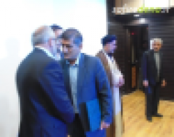 محمدخانی شهردار سی سخت شد+تصاویر 