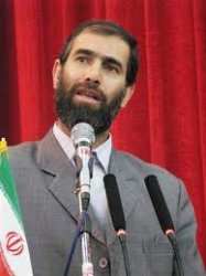 واکنش هدایت خواه به دیدار اشتون با فعالان فتنه 88/مسئولین دیپلماسی ایران از خواب غفلت بیدار شوند