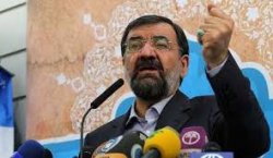  محسن رضایی :مردم کهگیلویه وبویراحمد اولین مردمی که تنگه شلمچه را بر روی دشمن بستند