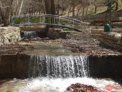 یاسوج زیبا به روایت تصویر