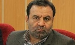 خط  و نشان خادمی برای پیمانکاران